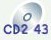 CD2 43
